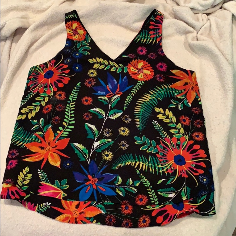 Tank top